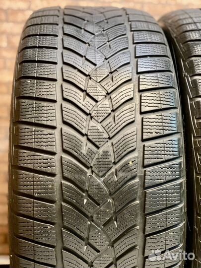 Goodyear UltraGrip Performance Gen-1 275/45 R21