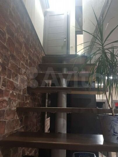 Дом 120 м² на участке 1 сот.