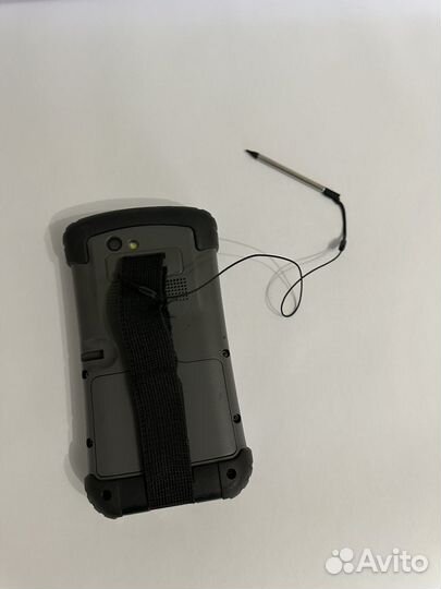 Полевой контроллер Getac PS236 корманный пк