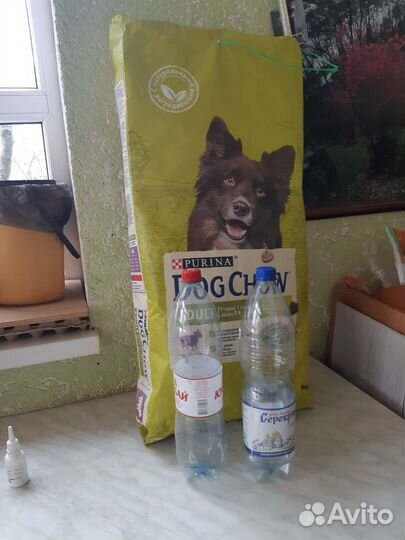 Поменяю - привезу пласт.бутылки от минералки