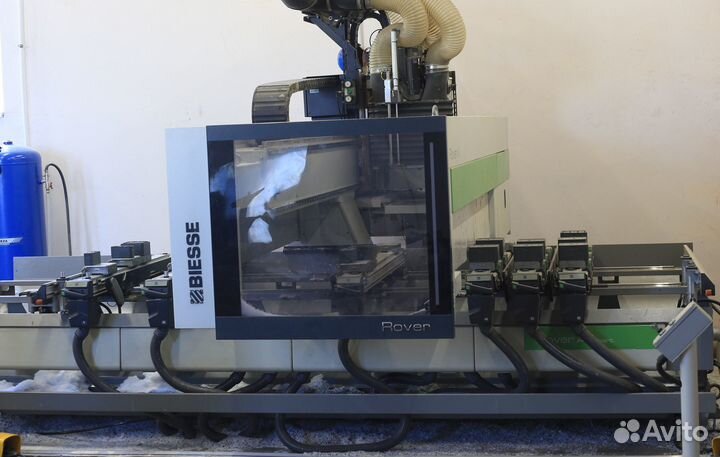 Фрезеровка, токарная обработка на чпу