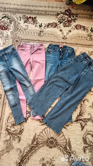 Вещи на девочку