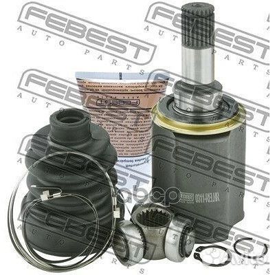 Шрус внутренний задний 20x35x23 febest 0311-relhr