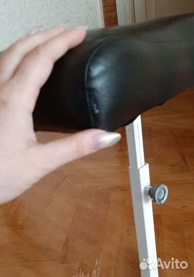 Подставка для педикюра бу