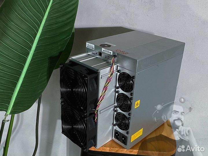 Antminer S19 90T new