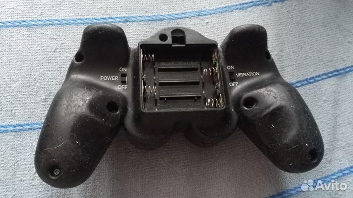 Джойстик геймпад Defender