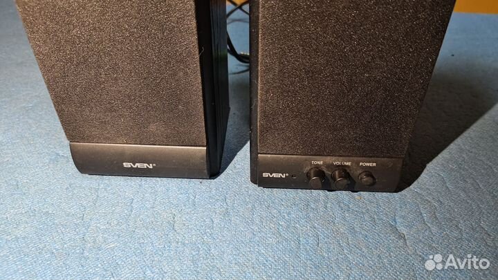 Компьютерные колонки