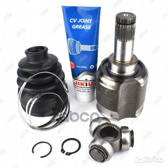 ШРУС JC23060 jikiu