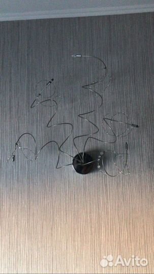 Светильник потолочный