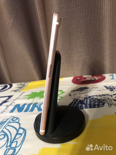 iPhone 7 Plus, 128 ГБ