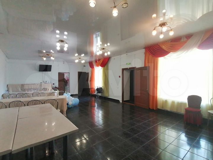 Свободного назначения, 606 м²