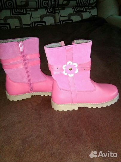 Детская обувь