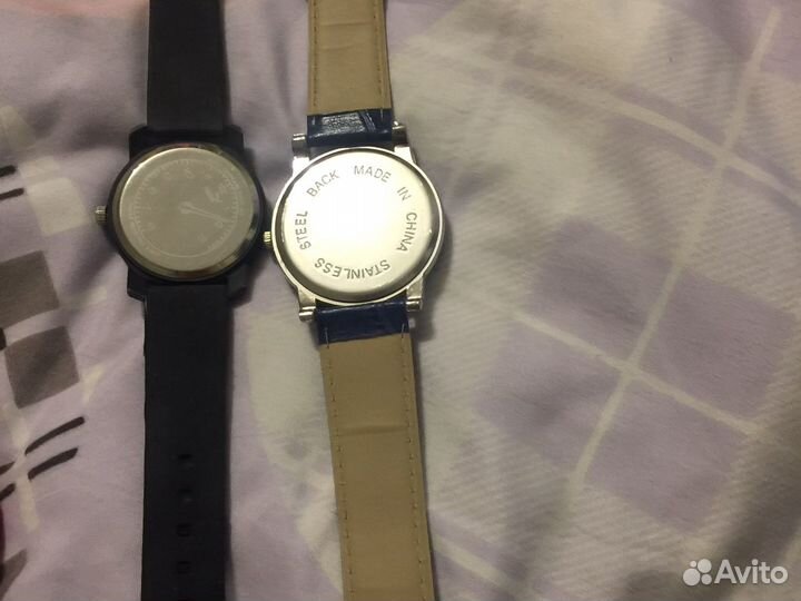 Часы для мальчика