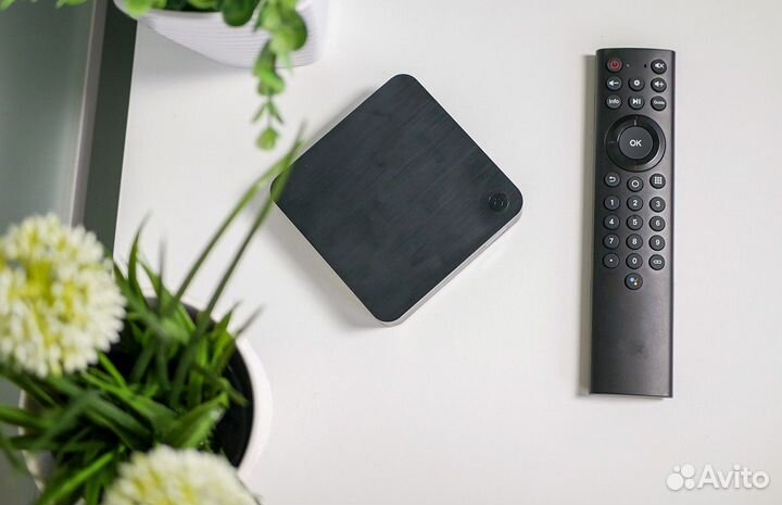 Тв Smart приставки на Android / Xiaomi, Tanix, X96