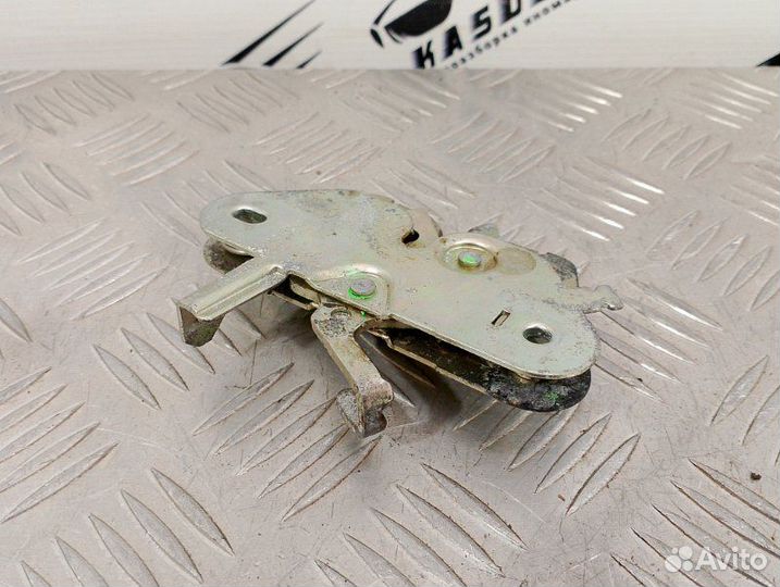 Замок капота Renault Kangoo 1 рест. 1.6 K4M753