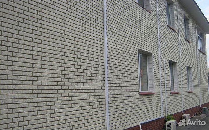 Фасадные панели VOX Solid Brick