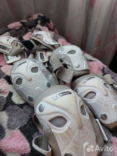 Наколенники,налокотники, защита для запястья