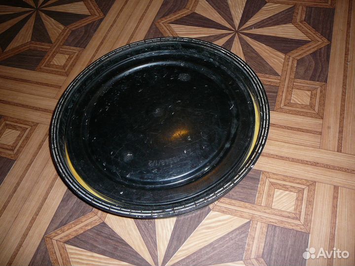 Крышка для бочки 40л150л