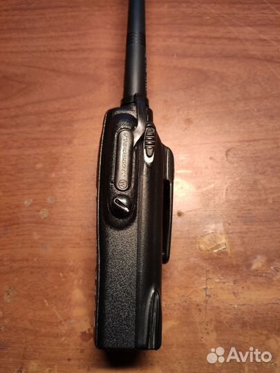 Рация motorola gp 380