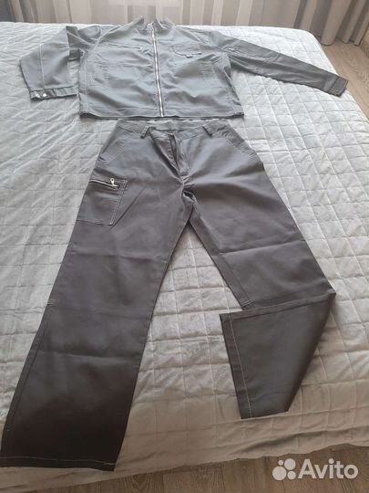 Спецодежда