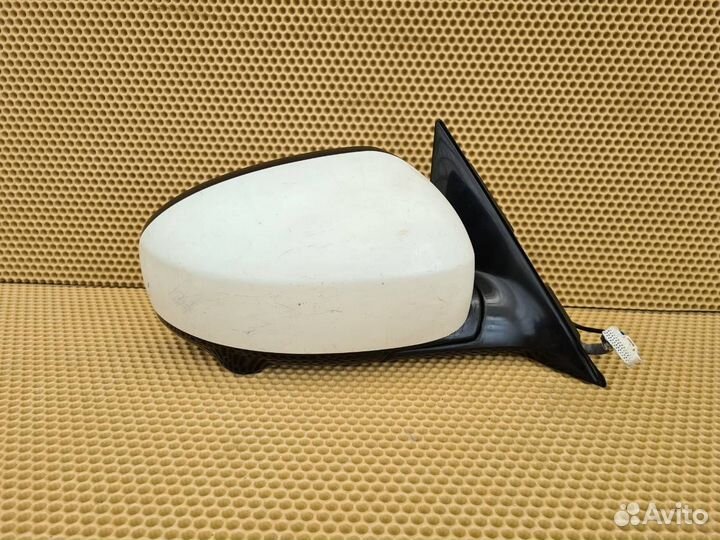 Зеркало заднего вида правое Infiniti Fx35 Fx37