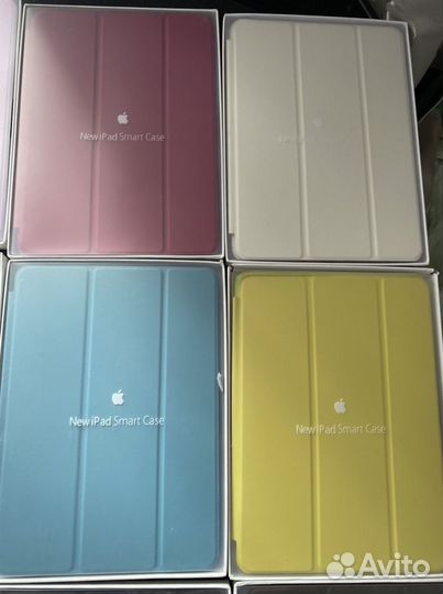 Чехол для iPad 9,7 дюймов 2017-2018 год