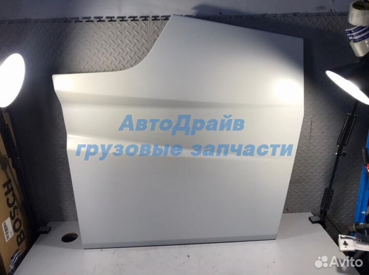 Крышка ящика Рено Т 7482376484