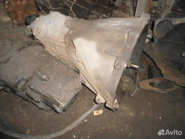 Коробка передач