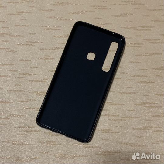 Чехол на Samsung Galaxy A9 2018