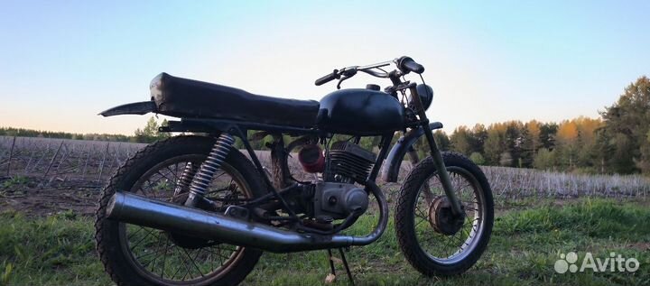 Минск 125