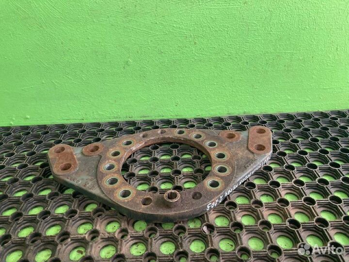 Кронштейн крепления суппорта MAN TGS