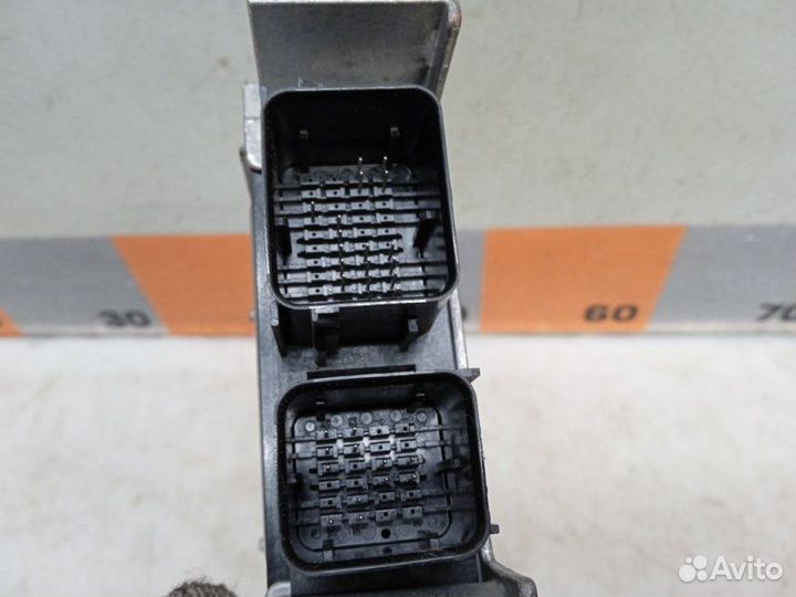 Блок управления AIR BAG Ford C-Max C214 2.0 2005