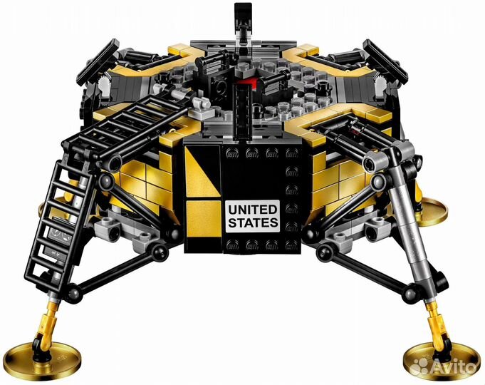 Конструктор lego 