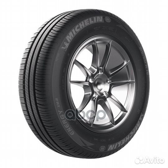 Michelin Energy XM2 185/55 R15