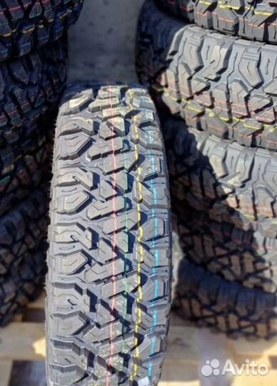 КАМА Flame M/T (HK-434) 185/75 R16 P