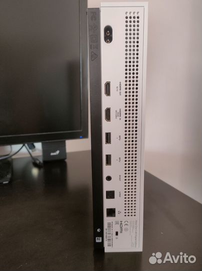 Xbox One s 1tb all digital