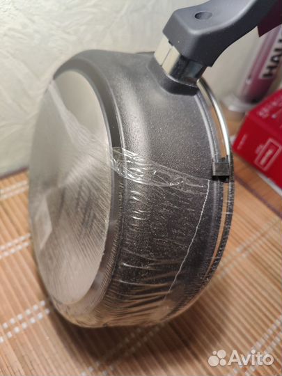 Сковорода новая Rondell