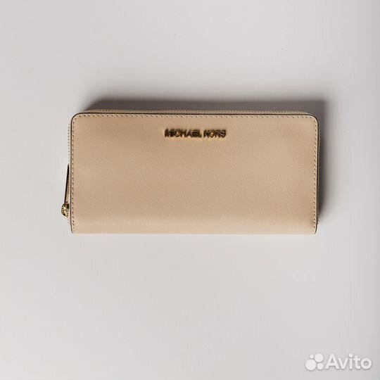Кошелек Michael Kors Jet Set новый, оригинал