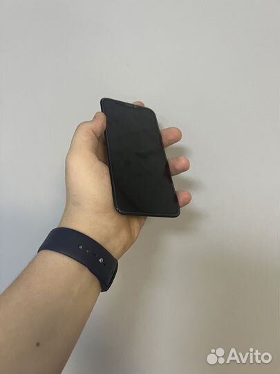 Дисплей iPhone 10XS Oled/tft(wnr3)