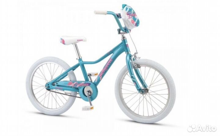 Велосипед для девочки девушек мангуст