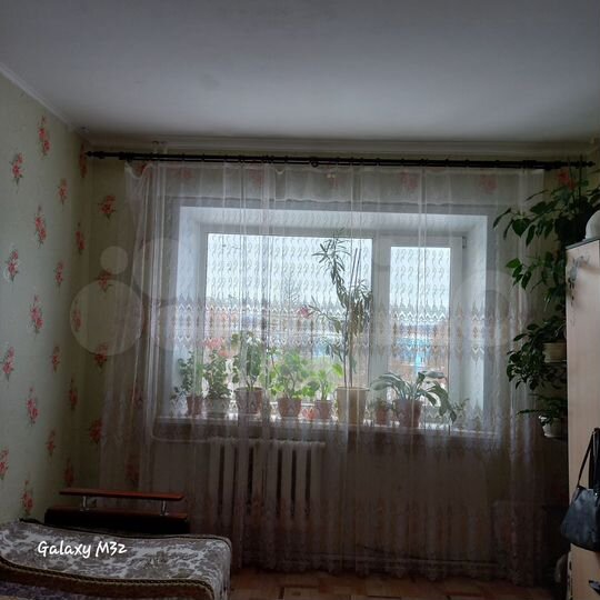 1-к. квартира, 34,6 м², 4/5 эт.