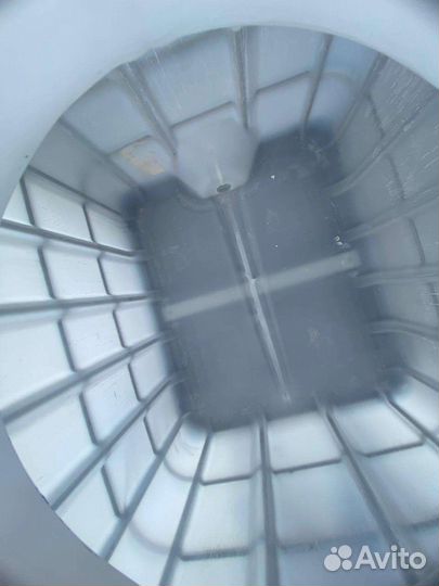 Еврокуб новый 1000 бу