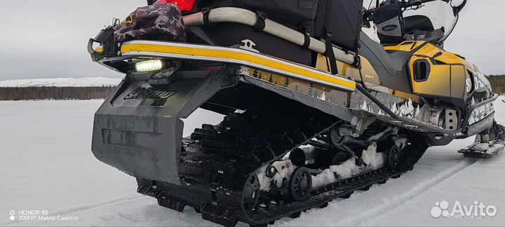 Продам Skandic SWT 600 E-TEC