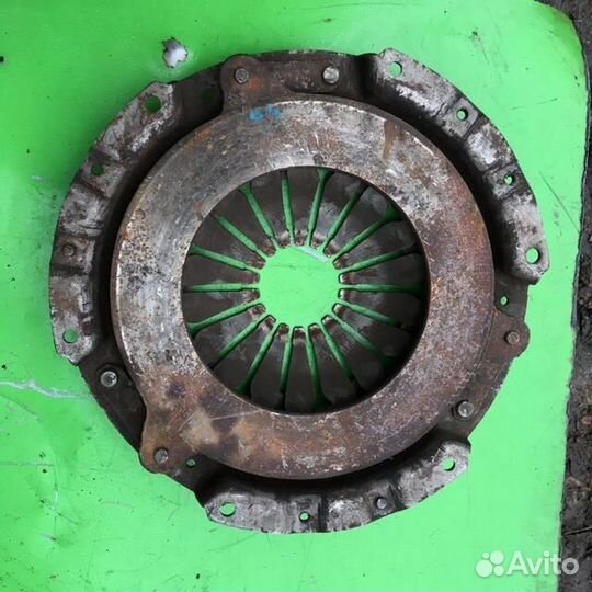 Корзина сцепления Сеат Кордоба