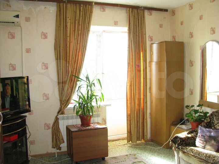 1-к. квартира, 33,1 м², 3/3 эт.