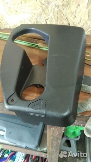 Крышка 7159.10 715910 накладка CitroenC4 ситроенс4