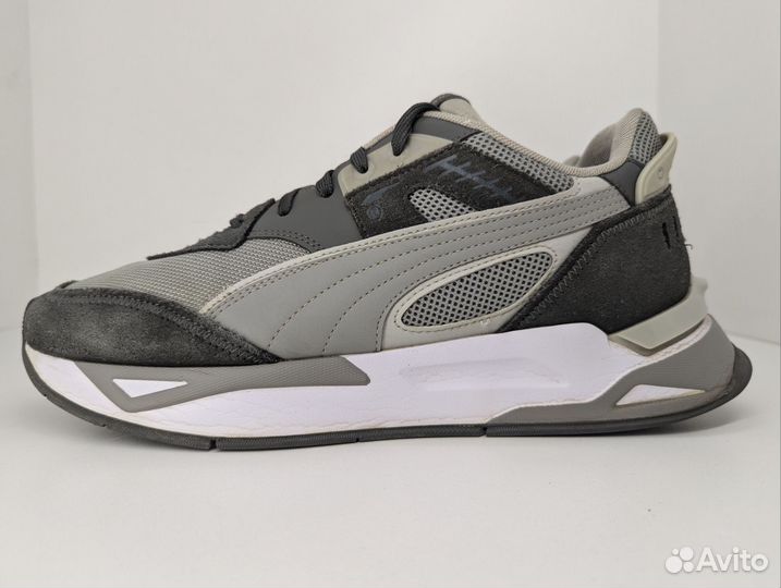 Кроссовки Puma Mirage Sport Remix11us/44,5