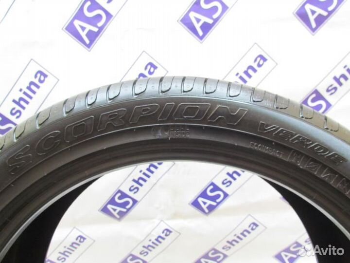 Pirelli Scorpion Verde 235/45 R20 99G