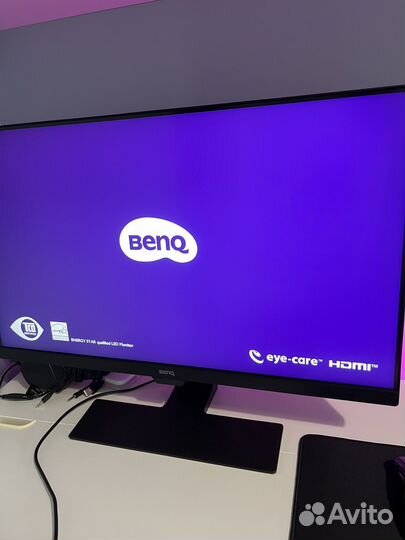 Монитор Benq 27 GW2780