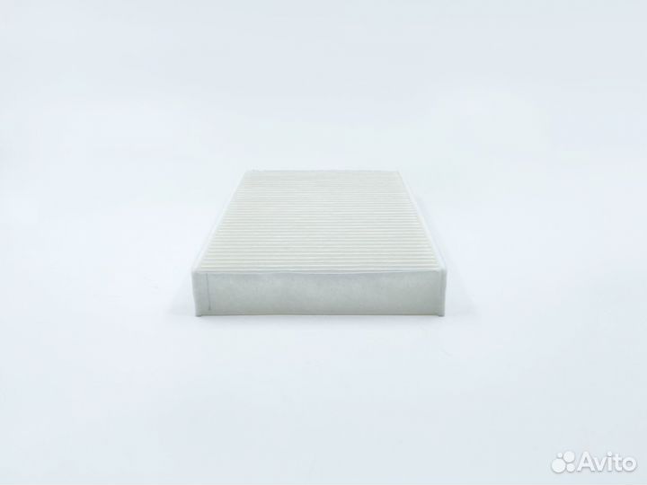 Фильтр салона